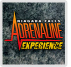 Niagara Falls Adrenaline Experience