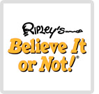 Ripley's Believe it Or Not!