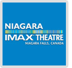 IMAX Theatre Niagara Falls