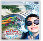 Fallsview Indoor Waterpark Discounts