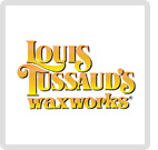 Louis Tussauds Discounts and Coupons