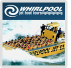 Whirlpool Jet Boats Discounts